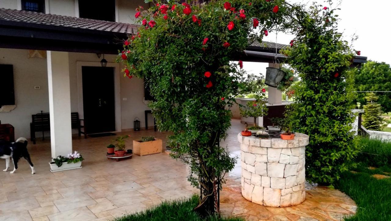 Aparthotel Eremo Del Dotto Alberobello Zewnętrze zdjęcie