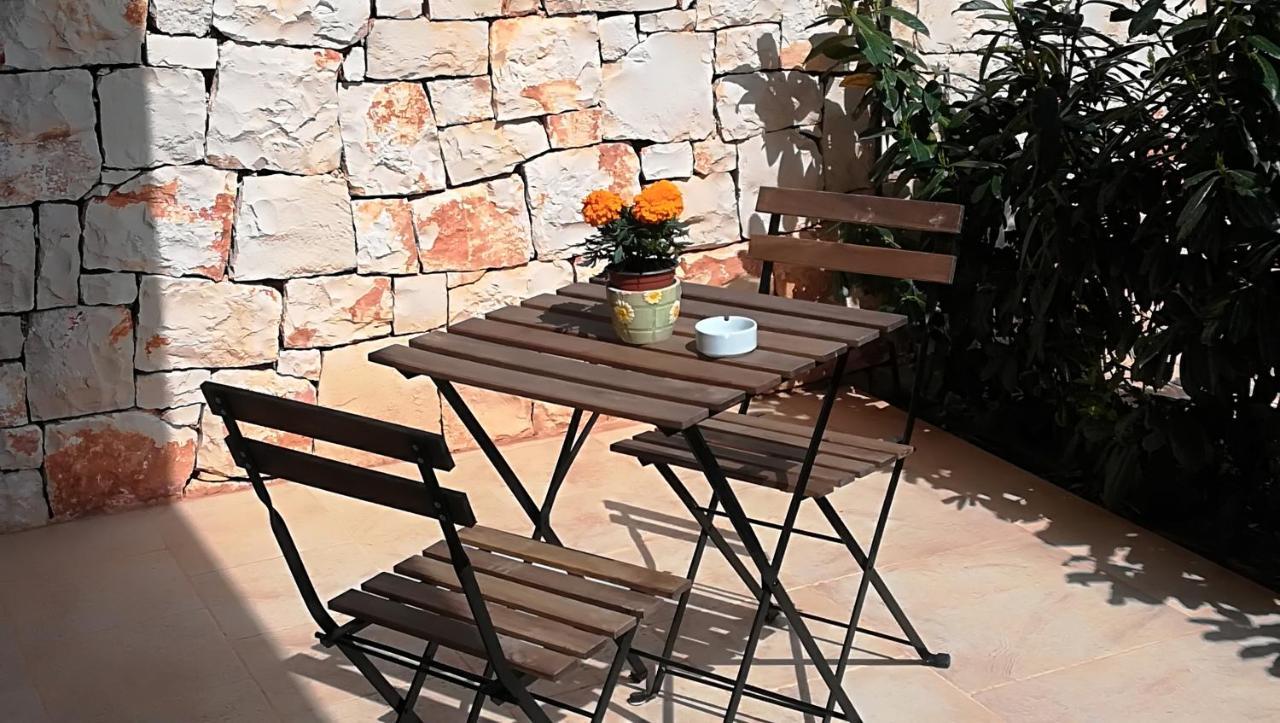 Aparthotel Eremo Del Dotto Alberobello Zewnętrze zdjęcie