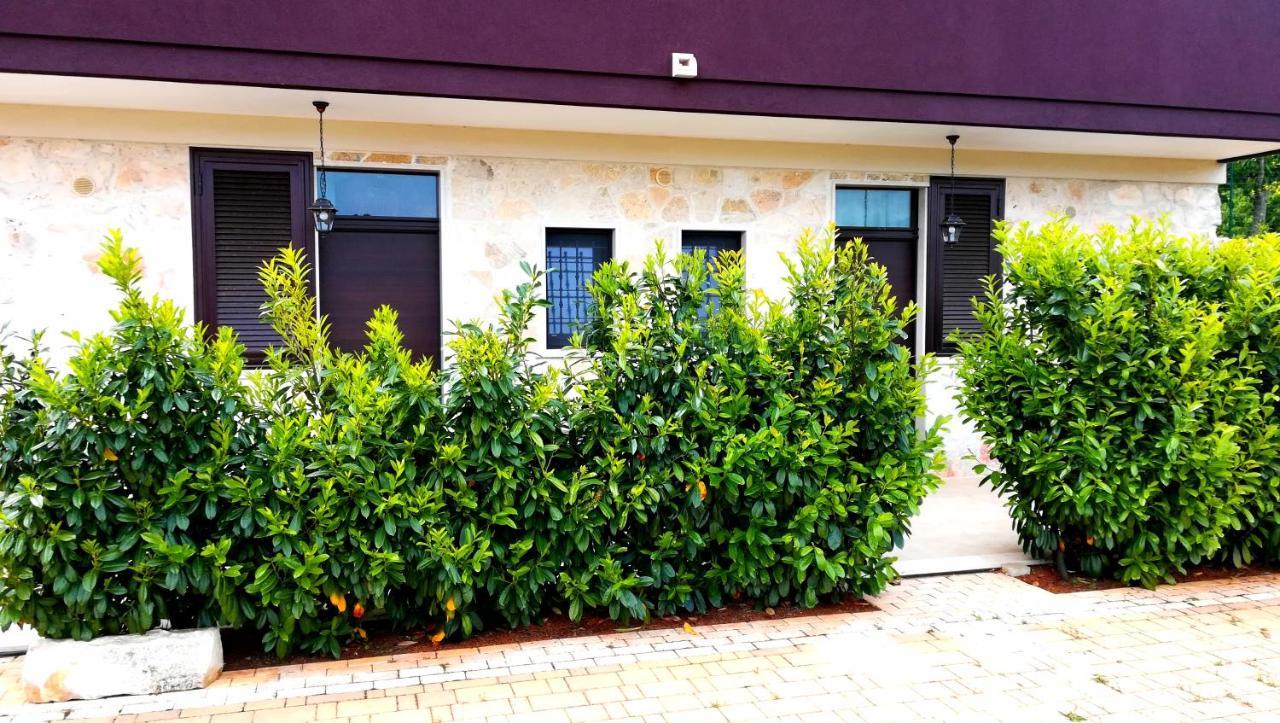 Aparthotel Eremo Del Dotto Alberobello Zewnętrze zdjęcie
