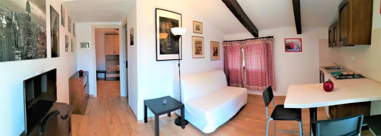 Aparthotel Eremo Del Dotto Alberobello Pokój zdjęcie