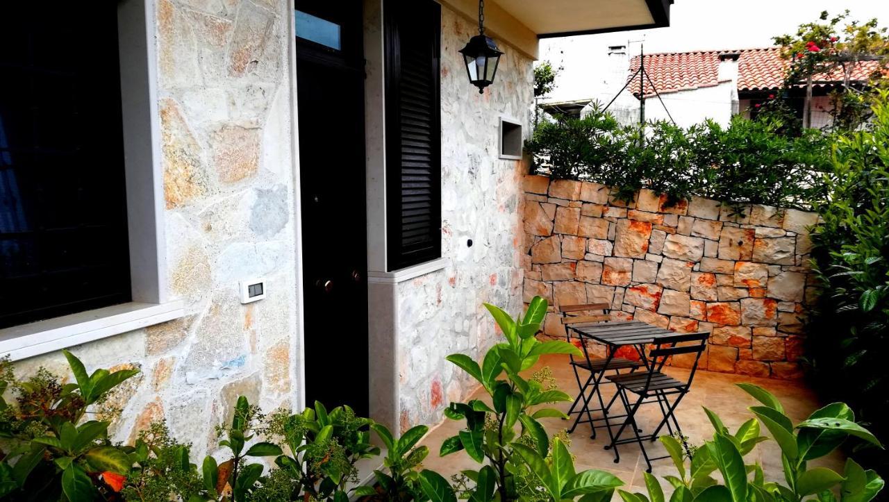 Aparthotel Eremo Del Dotto Alberobello Zewnętrze zdjęcie