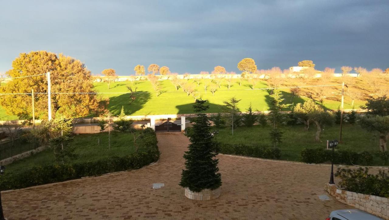 Aparthotel Eremo Del Dotto Alberobello Zewnętrze zdjęcie
