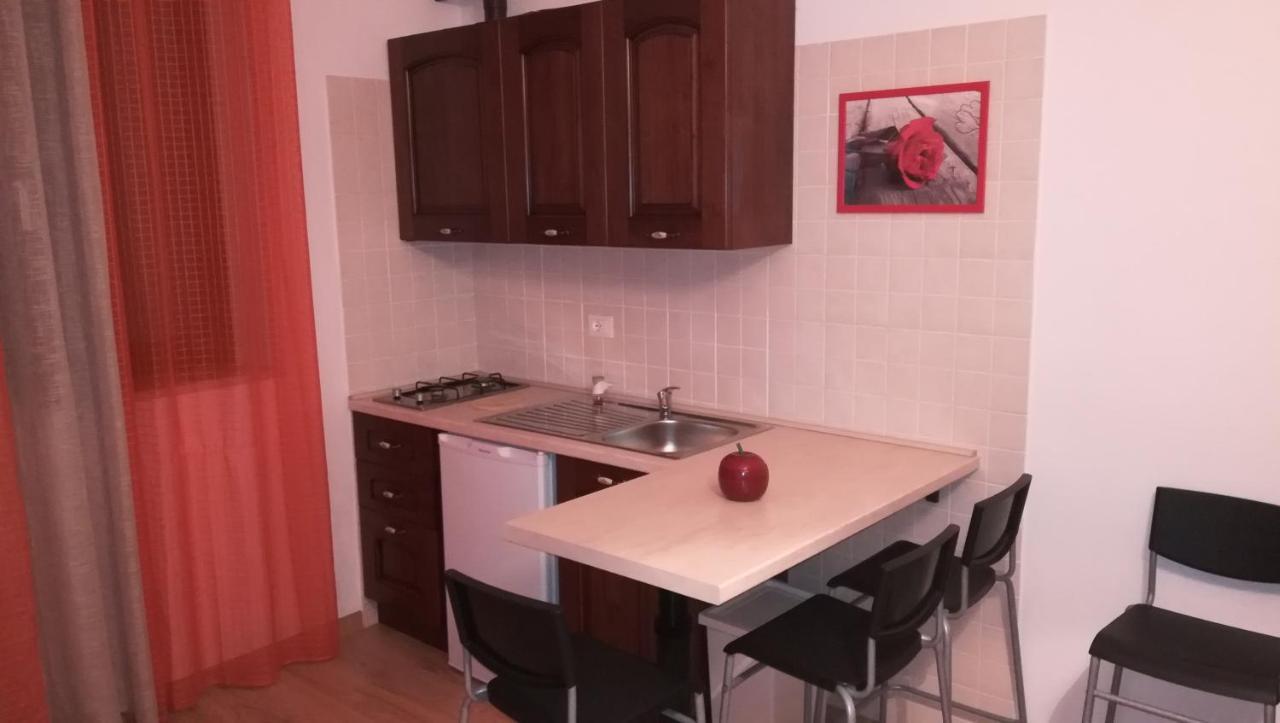 Aparthotel Eremo Del Dotto Alberobello Pokój zdjęcie