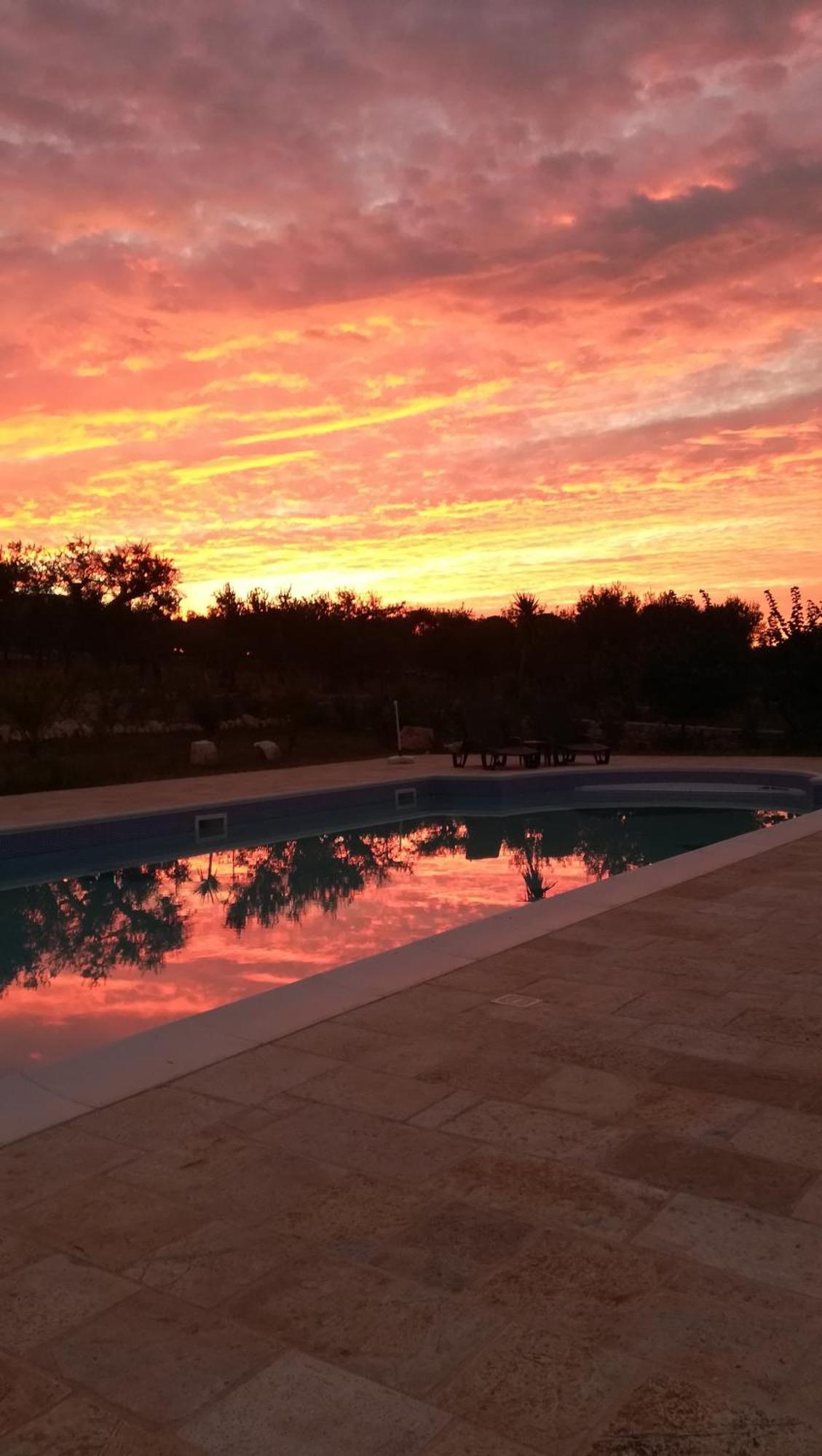 Aparthotel Eremo Del Dotto Alberobello Zewnętrze zdjęcie