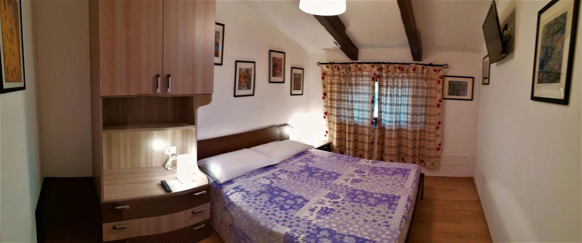Aparthotel Eremo Del Dotto Alberobello Pokój zdjęcie
