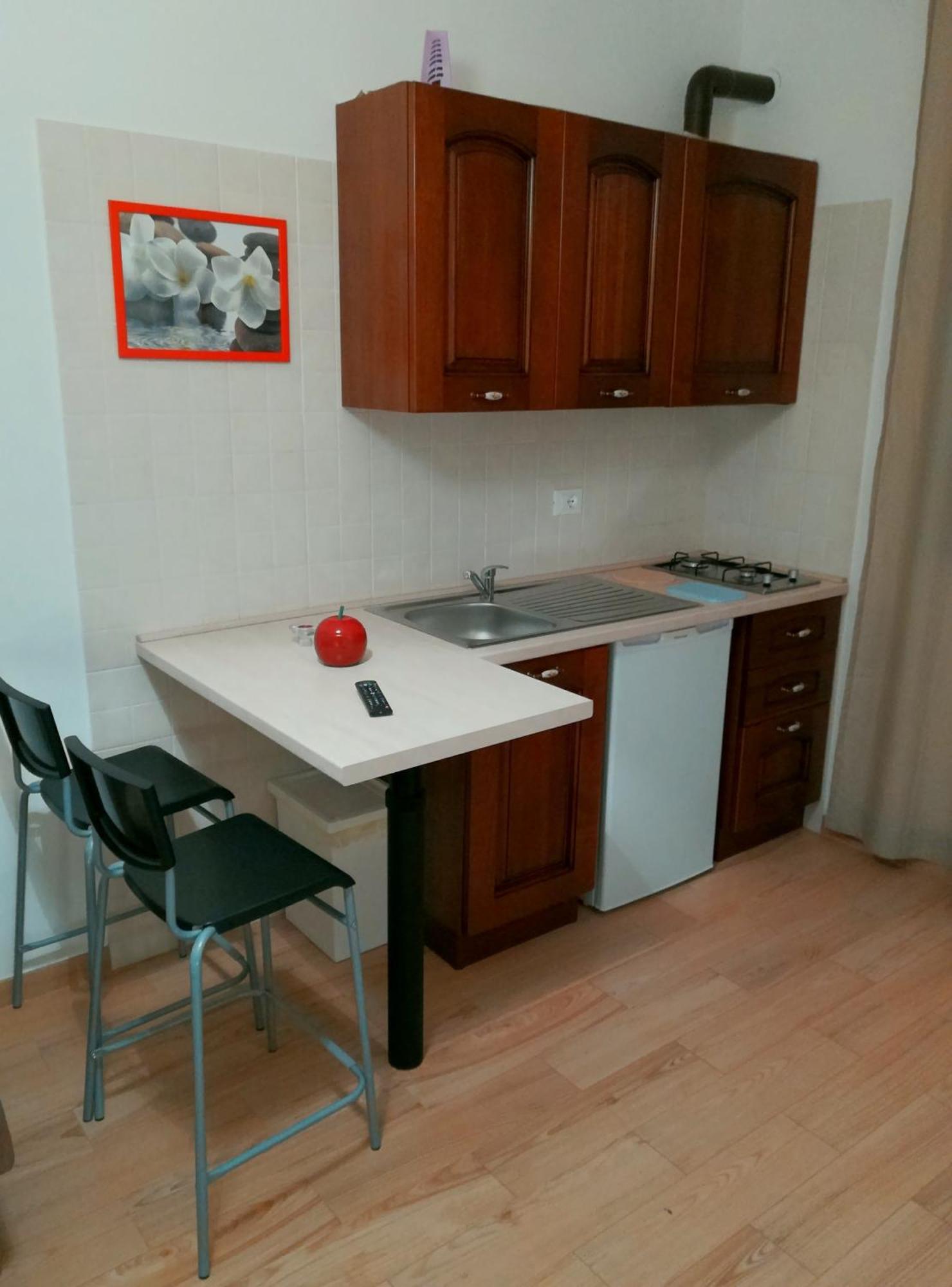 Aparthotel Eremo Del Dotto Alberobello Pokój zdjęcie