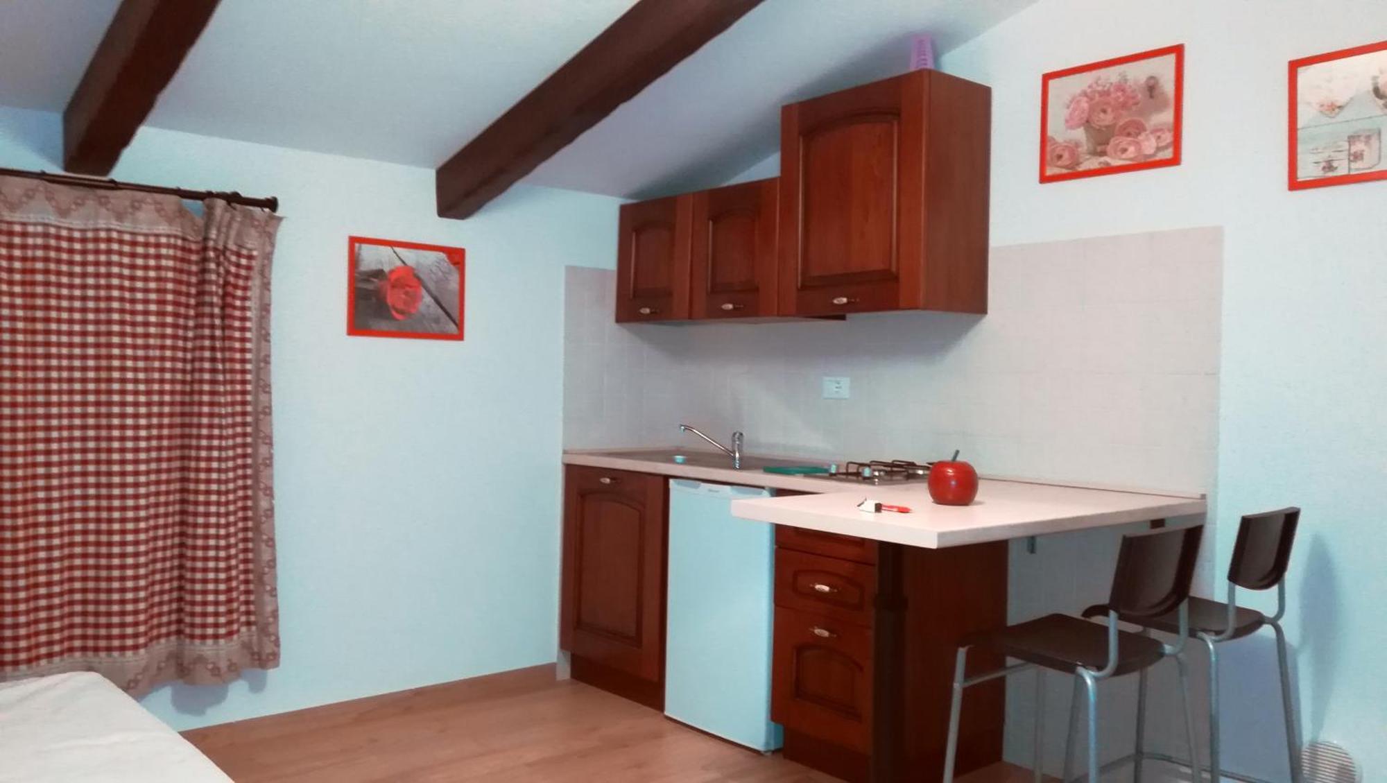 Aparthotel Eremo Del Dotto Alberobello Pokój zdjęcie