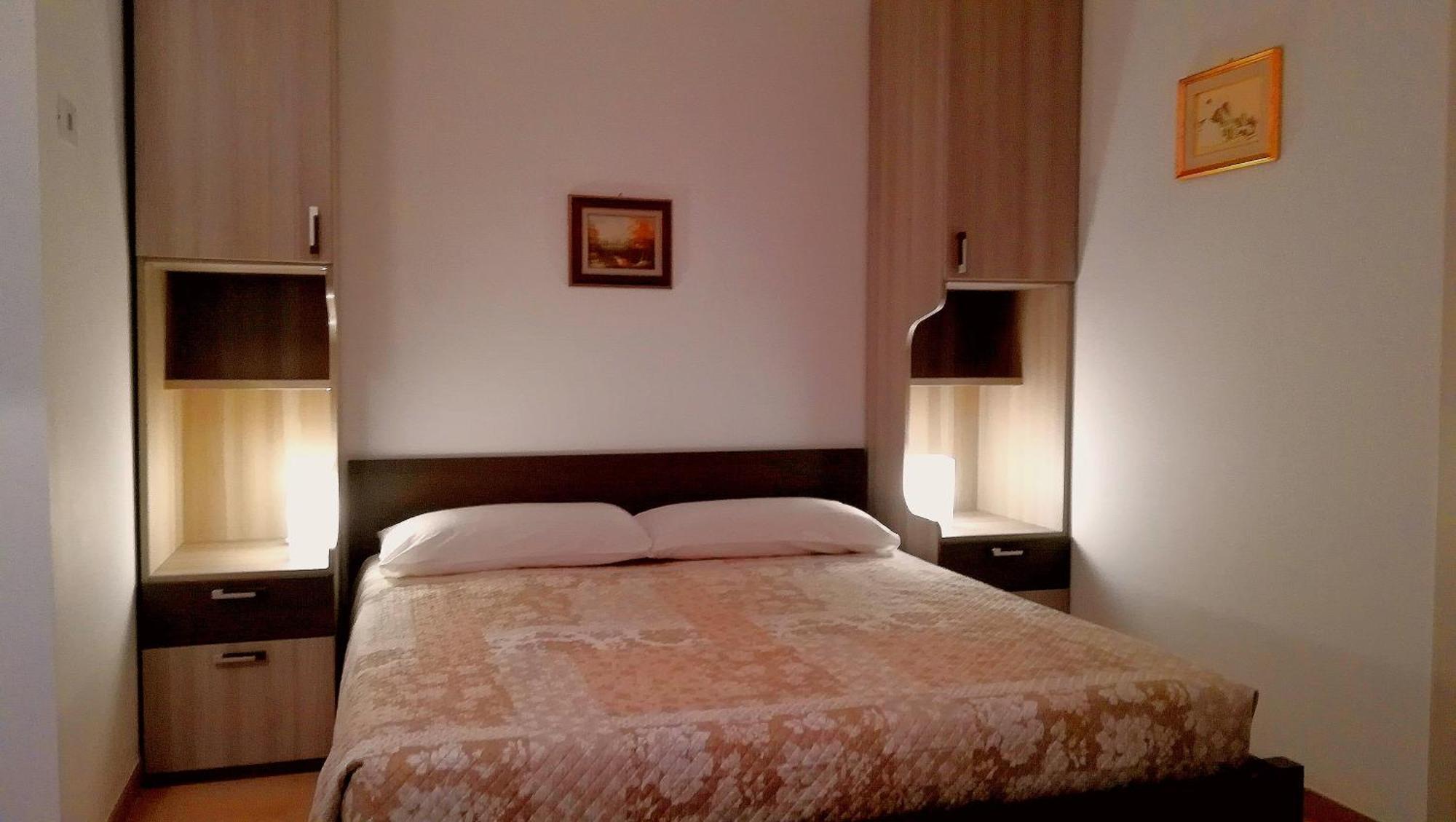 Aparthotel Eremo Del Dotto Alberobello Pokój zdjęcie