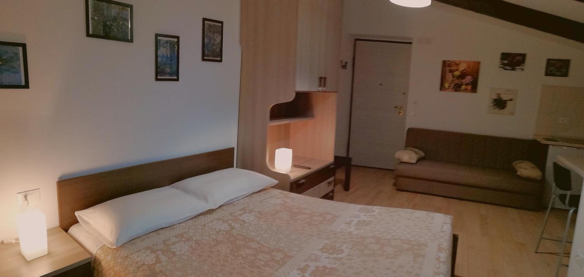 Aparthotel Eremo Del Dotto Alberobello Pokój zdjęcie