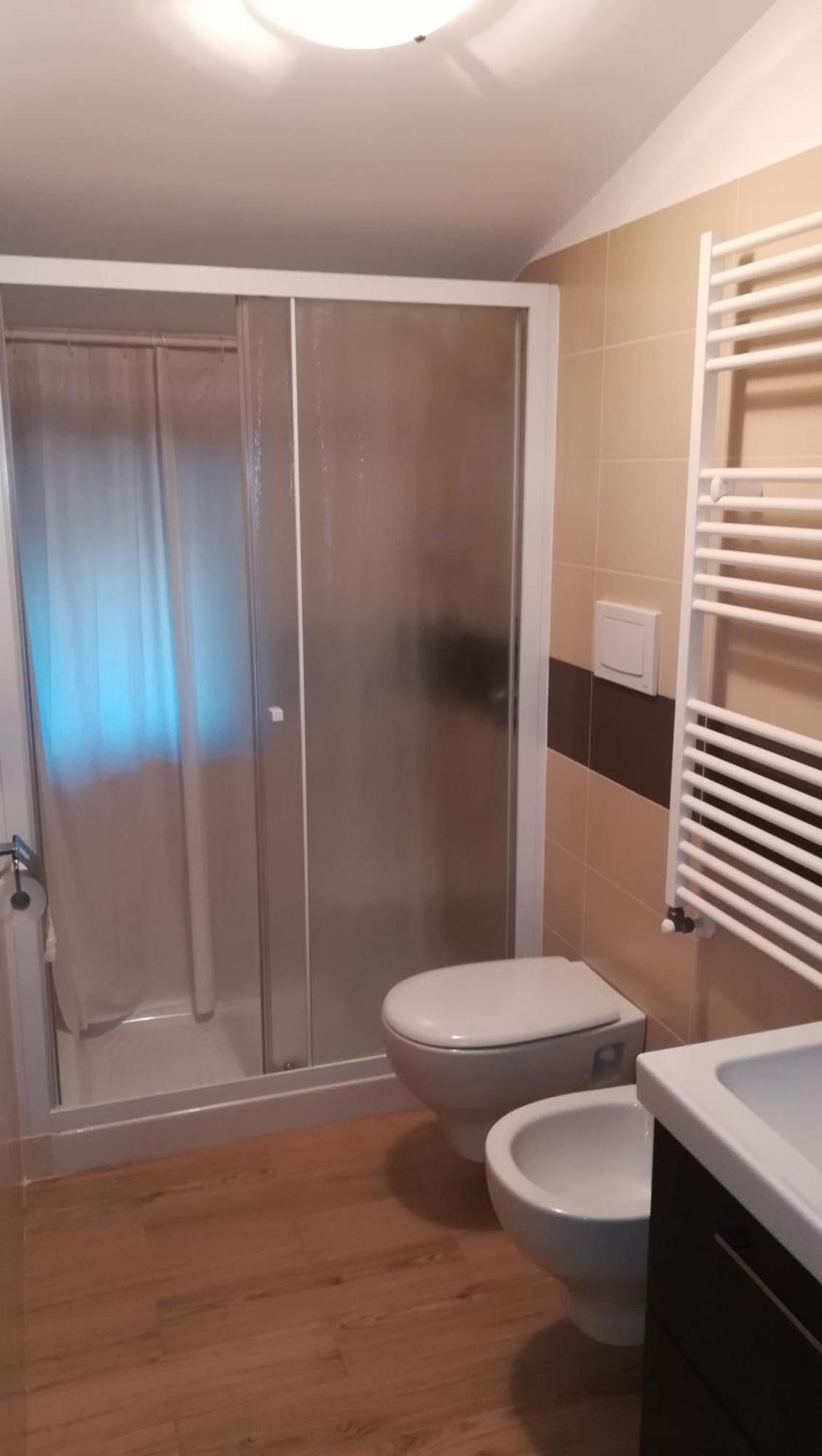 Aparthotel Eremo Del Dotto Alberobello Pokój zdjęcie