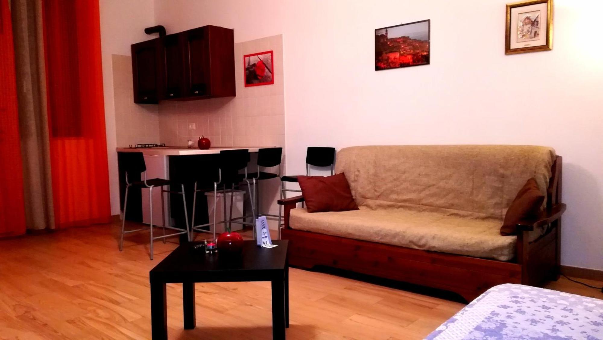 Aparthotel Eremo Del Dotto Alberobello Pokój zdjęcie